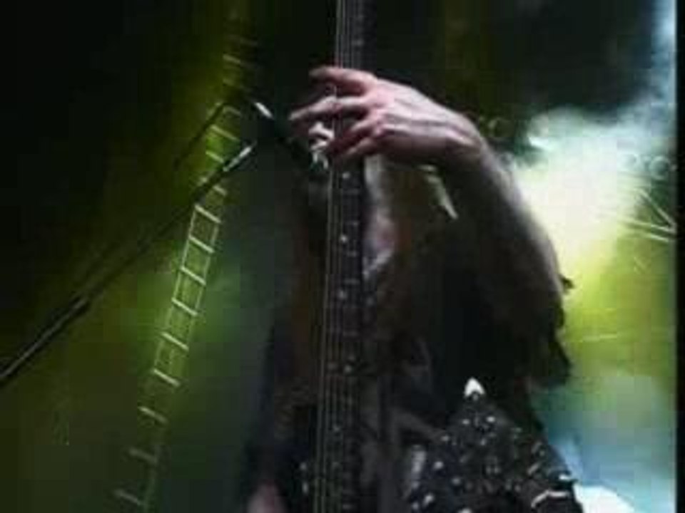 LIVE Dimmu Borgir-ProgeniesOfTheGreat