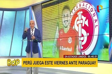 Download Video: Paolo Guerrero anotó golazo en entrenamientos del Inter