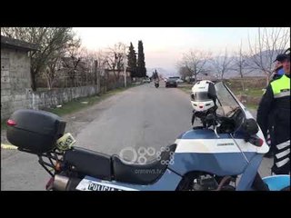RTV Ora - Atentat në Shkodër, ekzekutohet me breshëri plumbash 35-vjeçari/ EMRI