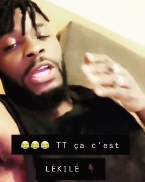 BUZZ VIDEO - Dj arafat challenge lancé