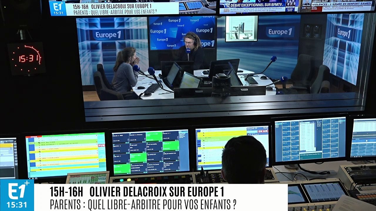 Hugo, 23 ans, a voulu devenir chanteur : "Avec mon père, je me suis heurté à un mur"