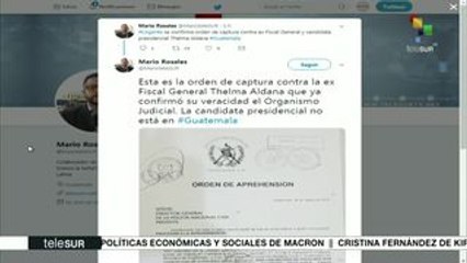 Edición Central: Minga social es reprimida con armas de fuego en Cauca