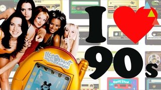 10 cosas de los años 90 que ojalá volvieran