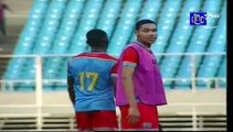 MAROC U23 VS  RDC U23