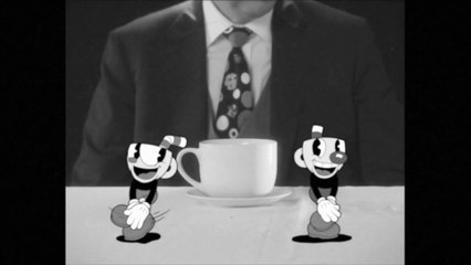 Cuphead - Bande-annonce Switch