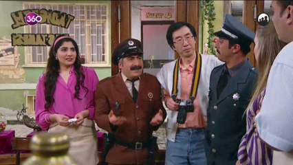 Neşesiyle, kederiyle bizi anlatan dizi #Seksenler  360'ta!