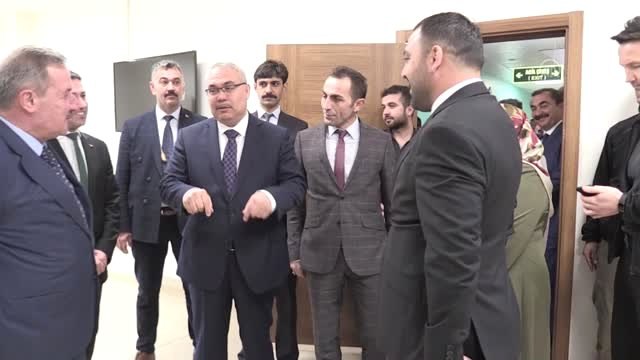 Yerlikaya: Zillet İttifakını Yerle Bir Edeceğiz