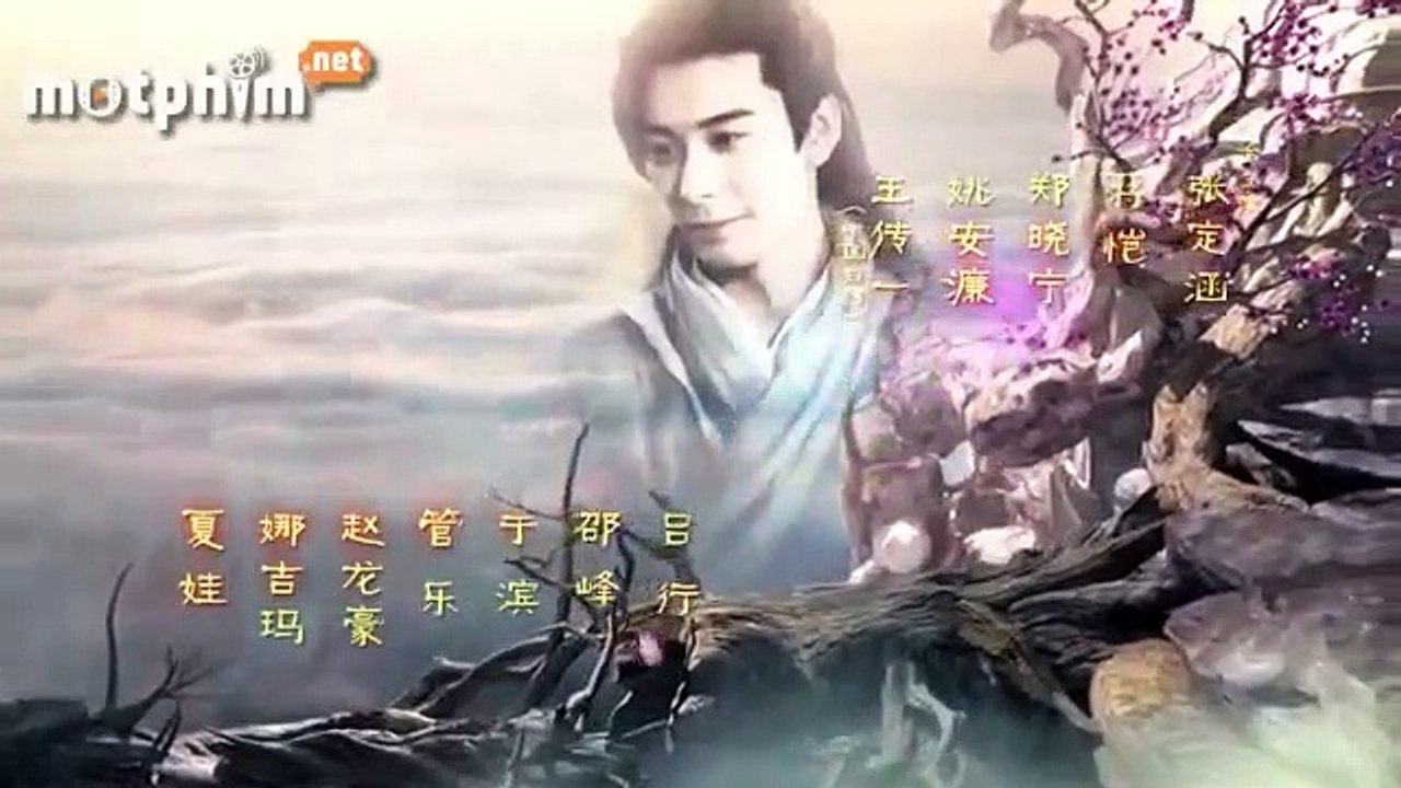 Đông Cung tập 37 | Good Bye My Princess ep 37 | 東宮 第37集