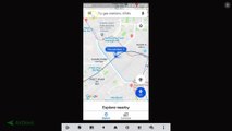 How to Turn-Off Location History on Google Maps on Android?