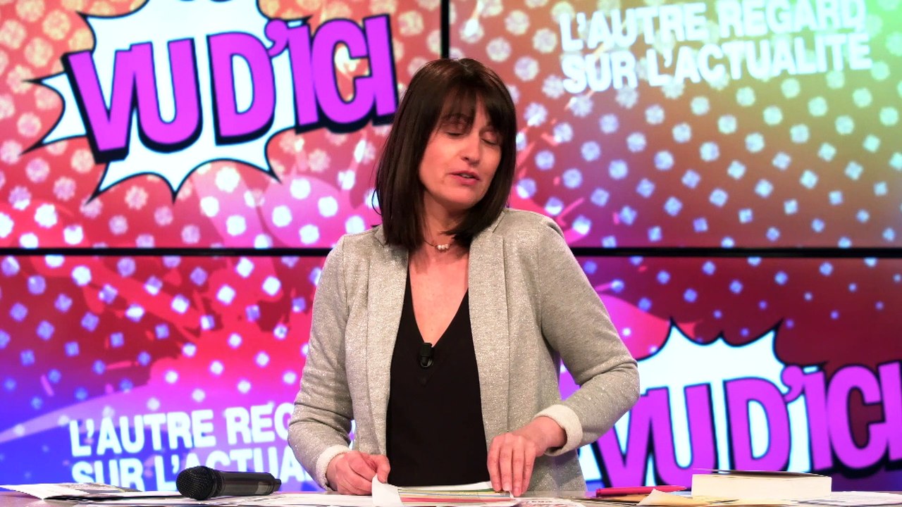 "Vu d'ici" placé cette semaine sous le signe de la beauté avec l'Election de Miss Pays Stéphanois 2019, les miss participantes sont sur le plateau de Vu d'ici !