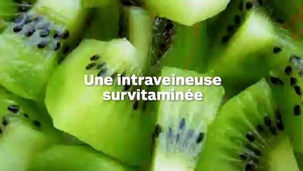 Un femme a failli perdre la vie à cause d’un smoothie qu’elle s’est injecté par intraveineuse !