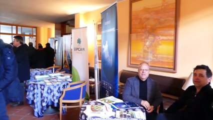 Vigna e Olivo 2019 - primo incontro a Barletta