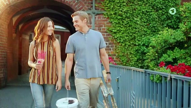 Folge 2849: Amelies Intrige | Rote Rosen