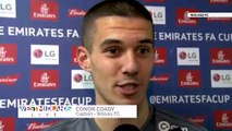 Conor Coady's Reflection on Wolves' Latest Performance!
