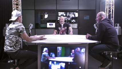 LE BAR DES SUPPORTERS : La Quotidienne - Le Bar des supporters 20 03 19