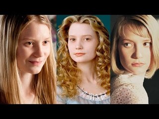 Las mejores películas de Mia Wasikowska
