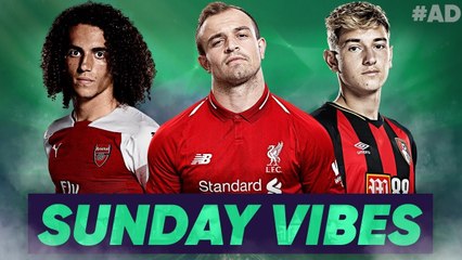 The Most UNDERRATED Signing Of The Season Is… | #SundayVibes