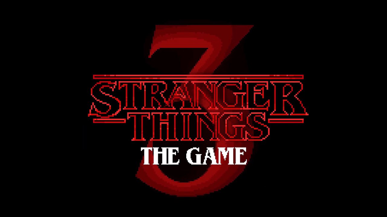 Stranger Things 3 - Fecha de lanzamiento