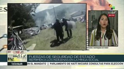 Temas del Día: Bolsonaro prioriza relaciones con EE.UU.