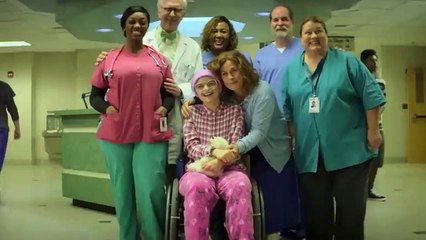 The Act: Trailer (Official) • A Hulu Original