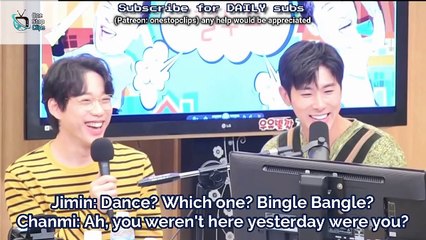 [ENG SUB] (G)I-DLE CulTwo Radio Show