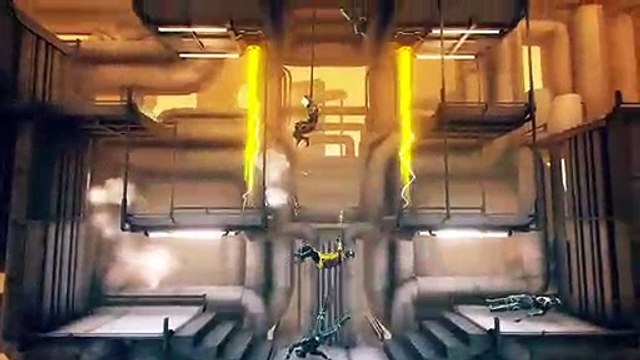 My Friend Pedro - Full Throttle Trailer