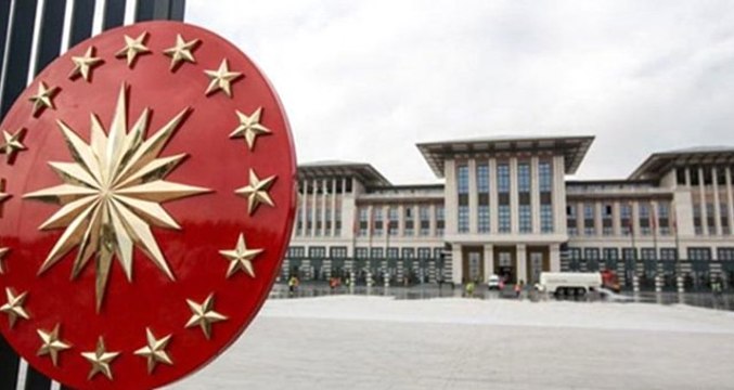 Son Dakika! Cumhurbaşkanlığından Yeni Zelanda Saldırısıyla İlgili Açıklama: Türk Halkını ve Türk Devletini Hedef Almaktadır