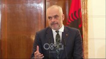 RTV Ora - Kryeministri kërkon 1 milion lekë dëmshpërblim nga Jorida Tabaku