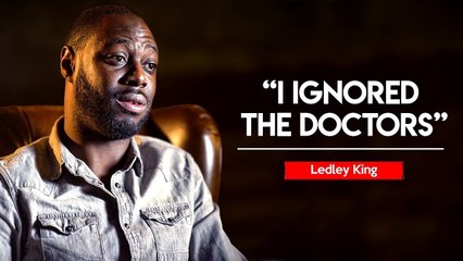 How I Battled Career-Ending Injuries | Behind The Headlines | Ledley King