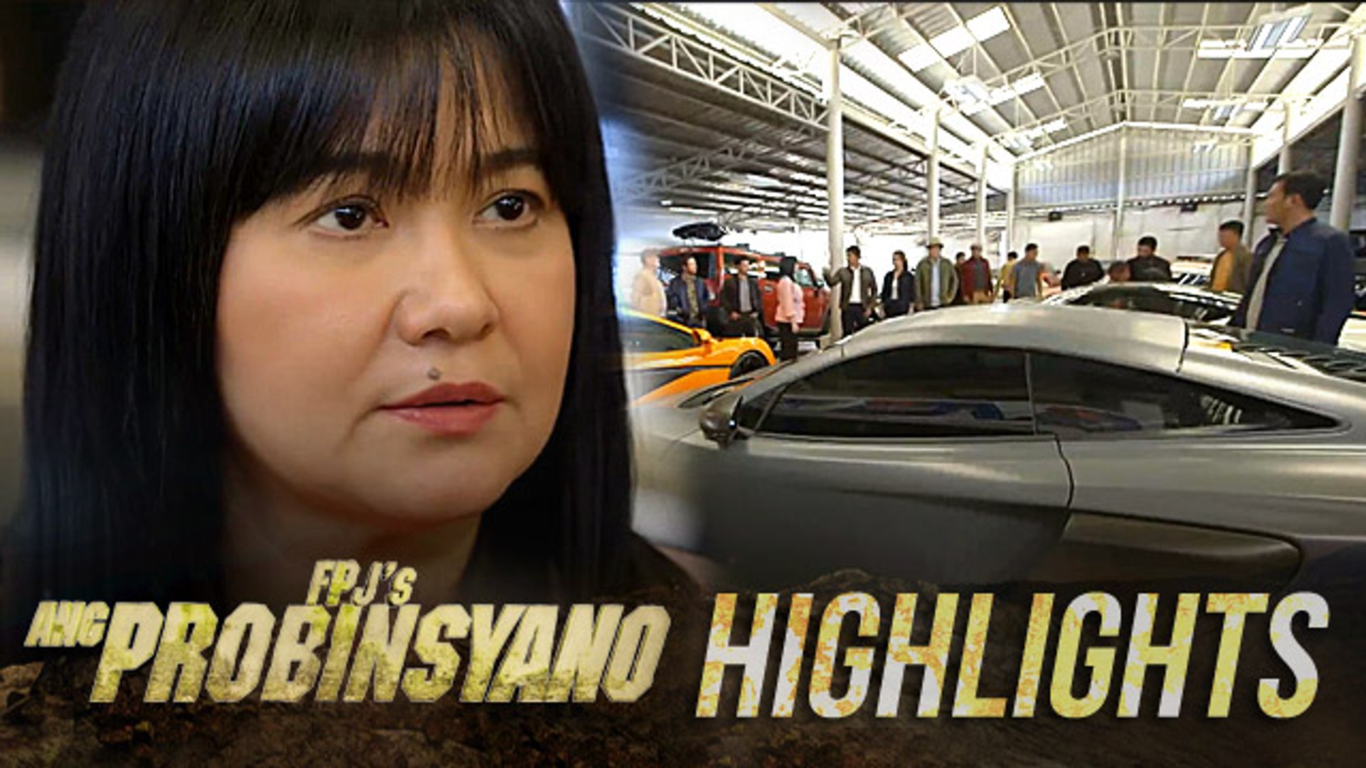 ⁣Lily lends a helping hand to Vendetta to gain their trust | FPJ's Ang Probinsyano