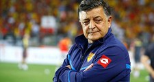 Teknik Direktör Yılmaz Vural: Medipol Başakşehir Şampiyon Artık