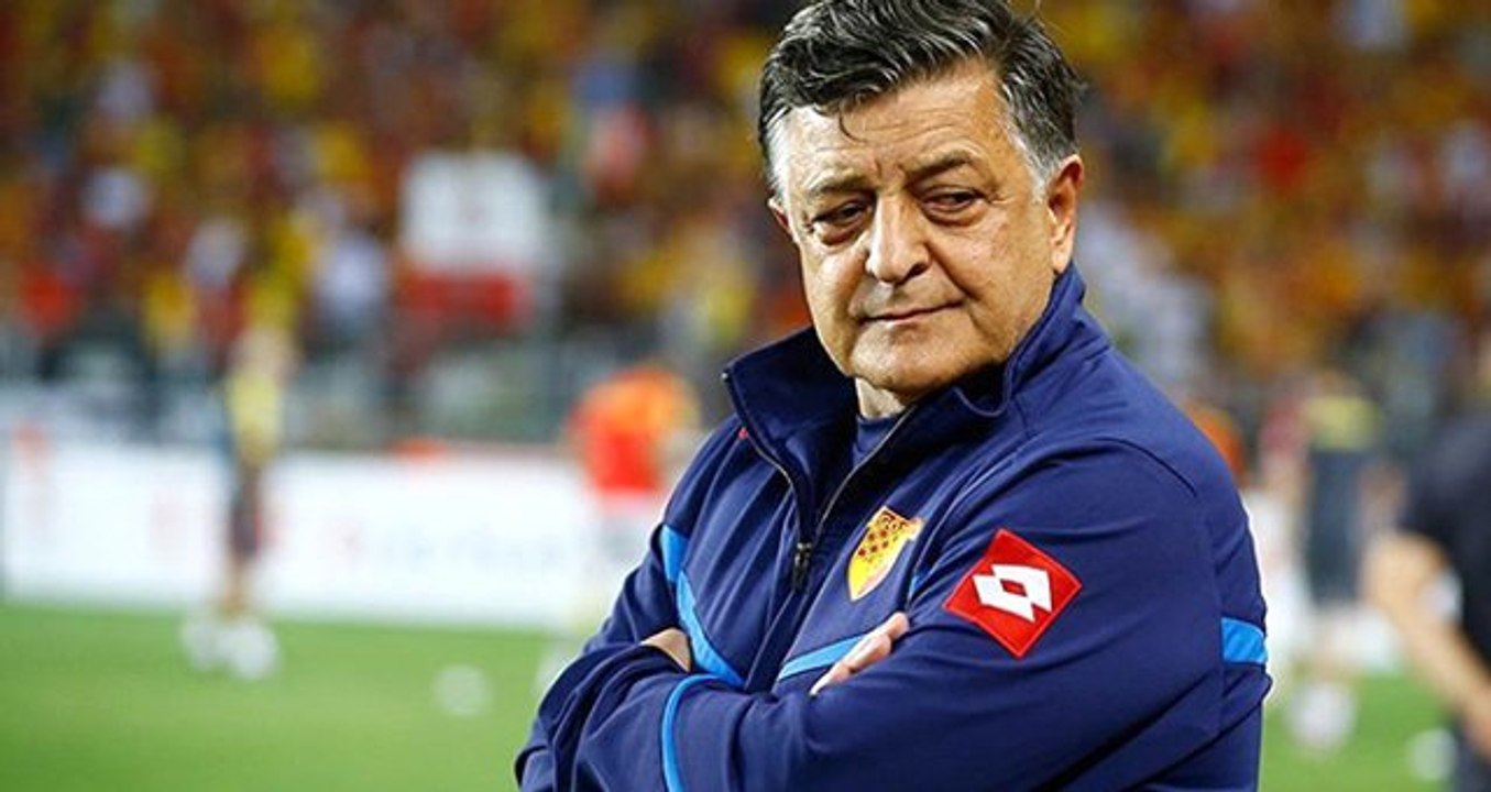 Teknik Direktör Yılmaz Vural: Medipol Başakşehir Şampiyon Artık