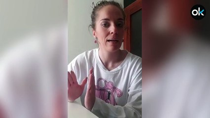 La mujer de un soldado: “Nuestros maridos se juegan la vida y a los 45 a la calle”