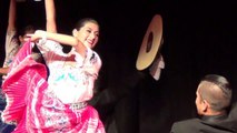 Latin Amercan Festival Bondi 2019 3- , Folk Dancing La Rumba Latina, Te Ama peru, AECA Juventud Latina, Bondi Beach Pavilion, Sydney, 17 Mar 19.