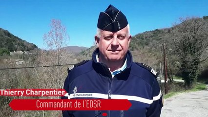 Radars cassés : les conducteurs accélèrent, les gendarmes sévissent