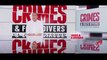Crimes et Faits Divers : la quotidienne - NRJ12 - Jean-Marc Morandini