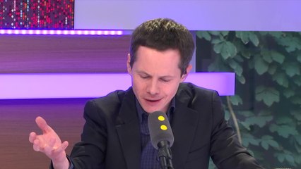 Georges Ugeux, ancien vice-président de la bourse de New York, redoute un  « tsunami financier »