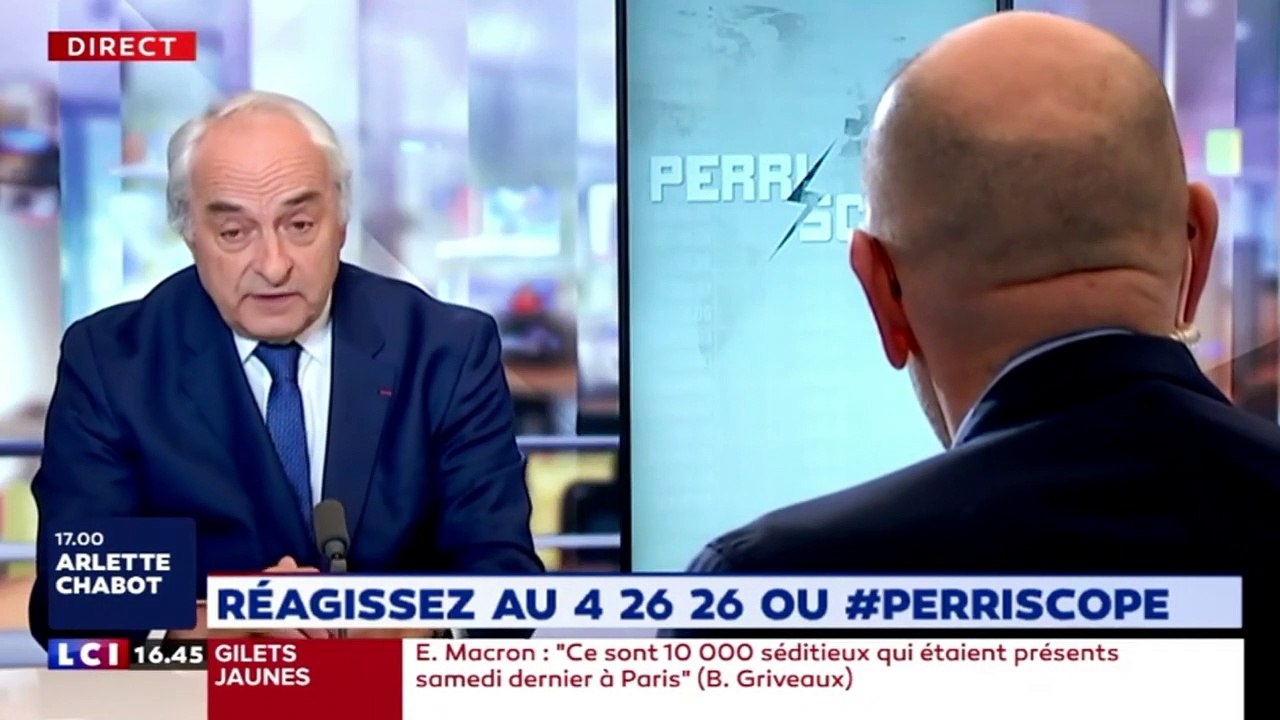 LCI PIERRE GOGUET