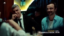 İstanbullu Gelin 77. Bölüm 2. Fragman