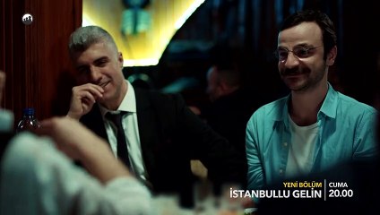 İstanbullu Gelin 77. Bölüm 2. Fragman