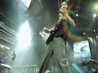 LINKIN PARK - DON'T STAY LIVE IN TEXAS