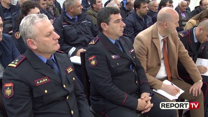 Ministri Lleshaj në Krujë: Kanabisi, çështje e mbyllur, tani të ndalojmë guroret