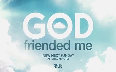 God Friended Me - Promo 1x18