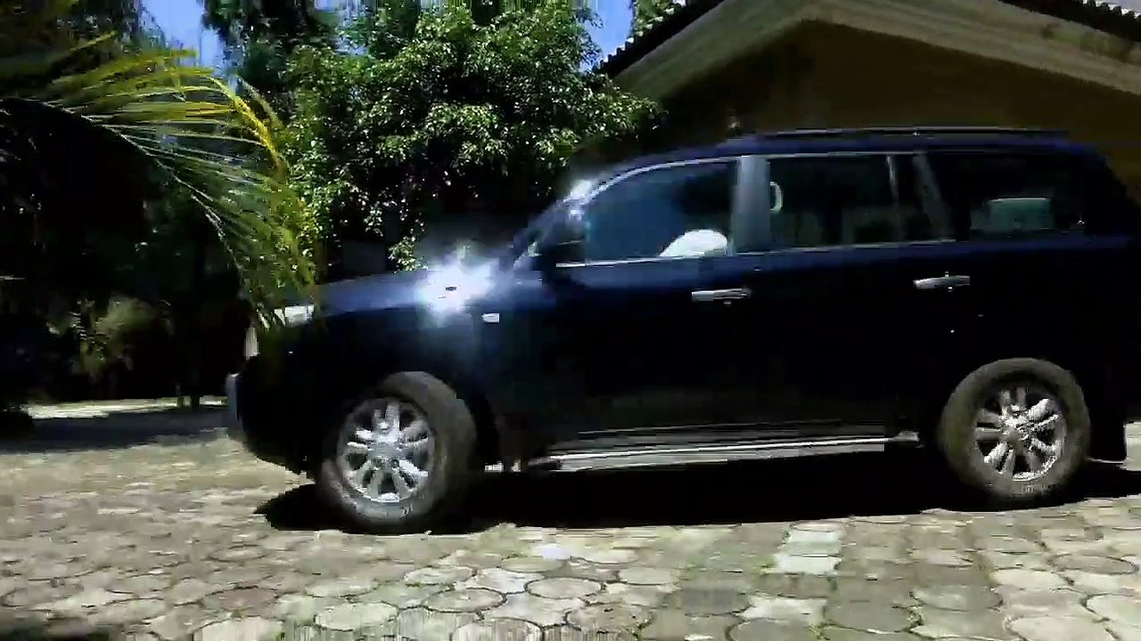 Lancement officiel du film guinéen "Légitime Défense" avec la participation de 4 stars du cinéma nigérian, à Conakry samedi 27 avril 2019.