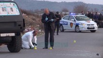 Vrasje me armë zjarri në Shkodër, ekzekutohet 35-vjeçari - News, Lajme - Vizion Plus