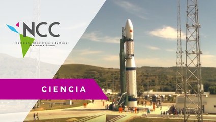 China lanzará su primer cohete no contaminante en 2020