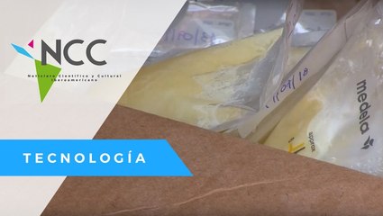 Primera red de donantes de leche materna en Paraguay