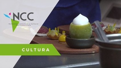 El chef Raphel Rego, recibe la prestigiosa estrella Michelin