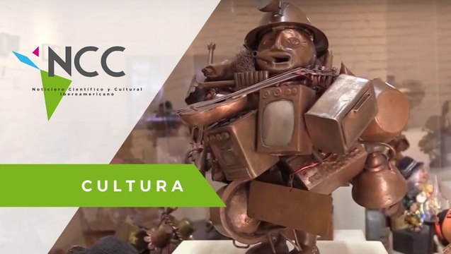 El Ekeko: un homenaje al Dios de la abundancia.