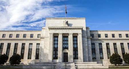 FED Faiz Kararını Açıkladı! İşte Doların İlk Tepkisi